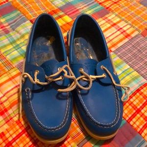 Used men’s Sperry’s size 11